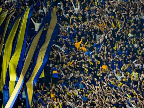 El calvario que vive un ex Boca que luego jugó en River: “No guardo rencor, dejo que me peguen”