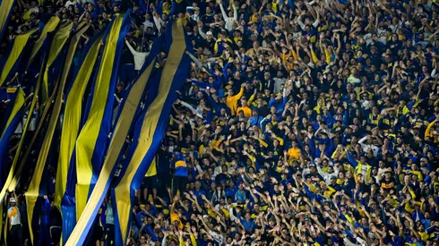 Los hinchas de Boca no le perdonan su paso por River