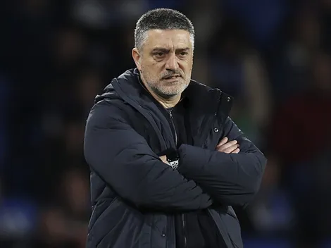 Sevilla busca despedir a García Pimienta y ya tendría apalabrado a su reemplazo