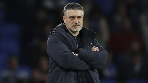 Sevilla busca despedir a García Pimienta y ya tendría apalabrado a su reemplazo