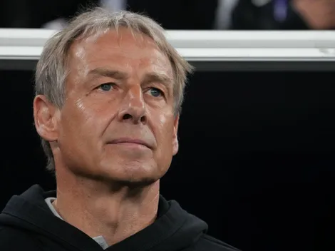Jurgen Klinsmann postuló a un inesperado candidato para el Balón de Oro: "Debería estar mínimo en el Top 3"