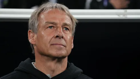 Jürgen Klinsmann tiene a su candidato para ganar el Balón de Oro