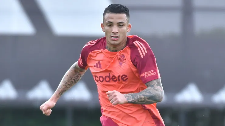 Kevin Castaño