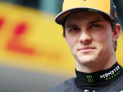 Oscar Piastri hizo la pole en la Qualy de Bahréin y Gasly metió al Alpine en el Top 5