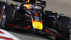 Fecha y hora para el GP de Bahréin 2025 de la F1