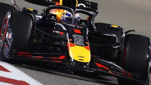 Fecha y hora para el GP de Bahréin 2025 de la F1