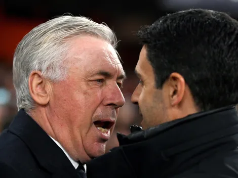 Arsenal quiere sacarle a Arda Güler a Real Madrid por 40 millones