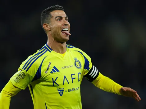 El refuerzo de la Premier League de 113 millones que busca Al Nassr para juntar con Cristiano Ronaldo