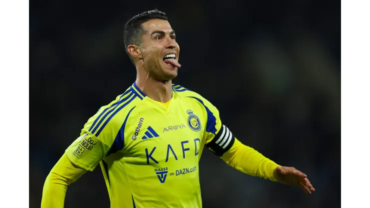 Cristiano Ronaldo es insuperable en cuanto a ganancias.