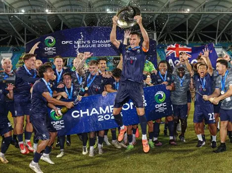 Gago toma nota: un rival de Boca en el Mundial de Clubes ganó su cuarta Champions League consecutiva