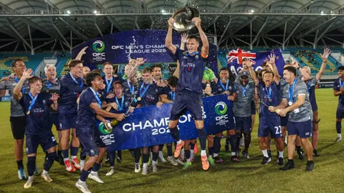 Gago toma nota: un rival de Boca en el Mundial de Clubes ganó su cuarta Champions League consecutiva