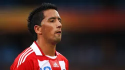 Lo dirigieron Klopp y Maradona, jugó un Mundial y elogió el trabajo de Gustavo Alfaro en Paraguay: "Les cambió la cabeza"