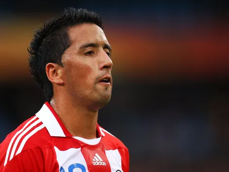 Lo dirigieron Klopp y Maradona, jugó un Mundial y elogió el trabajo de Gustavo Alfaro en Paraguay: "Les cambió la cabeza"