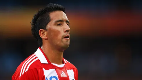 Lo dirigieron Klopp y Maradona, jugó un Mundial y elogió el trabajo de Gustavo Alfaro en Paraguay: "Les cambió la cabeza"