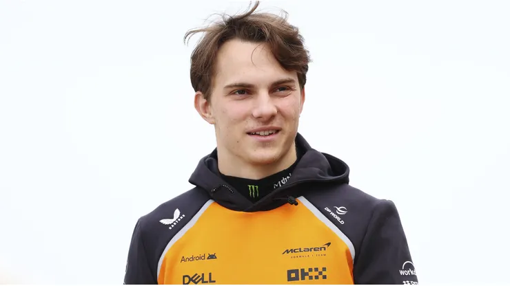 GP de Bahréin: ganó Piastri, Gasly sumó puntos para Alpine y Doohan quedó 15°