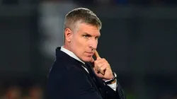 Mientras Riquelme busca DT para Boca, una figura de la Copa de la Liga propuso a Martín Palermo para el cargo: "Espalda suficiente"