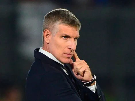 Martín Palermo se rindió ante un posible refuerzo de Boca: "Es un Walter Samuel en chiquito"