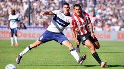 Gimnasia y Estudiantes se miden en UNO.
