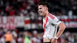 Los puntajes 1×1 de River vs. Talleres: Mastantuono el único aprobado y los 3 peores