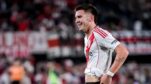 Los puntajes 1×1 de River vs. Talleres: Mastantuono el único aprobado y los 3 peores