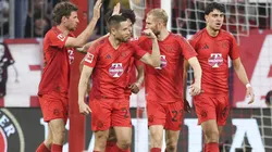 Bayern Munich se quiere reforzar con Jonathan Tah para el Mundial de Clubes de Estados Unidos 2025.