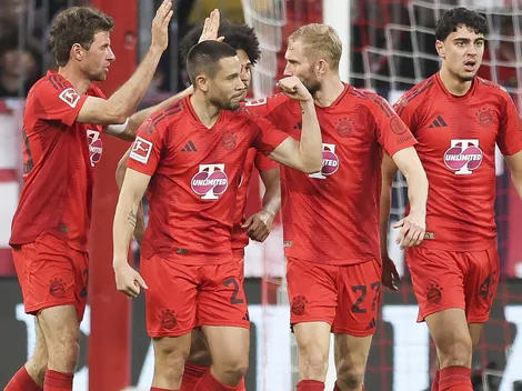 Bayern Múnich se pelea con Barcelona y Real Madrid para fichar a una figura para el Mundial de Clubes