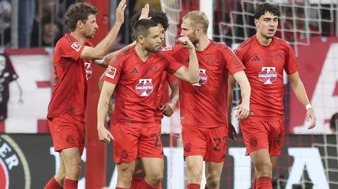 Bayern Munich se quiere reforzar con Jonathan Tah para el Mundial de Clubes de Estados Unidos 2025.