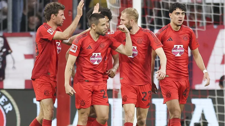 Bayern Munich se quiere reforzar con Jonathan Tah para el Mundial de Clubes de Estados Unidos 2025.