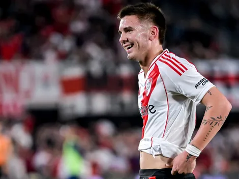 Franco Mastantuono es parte de la "lista negra" del Real Madrid por un inesperado motivo