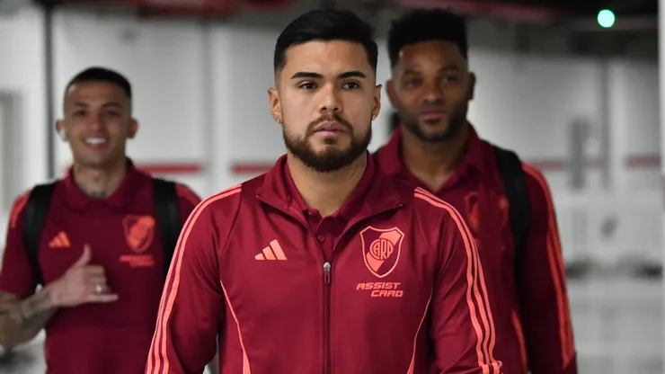 Paulo Díaz