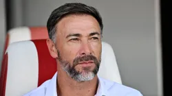 El Kily González dejará de ser técnico de Unión: ya son 12 los entrenadores que se fueron en el Torneo Apertura