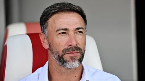 El Kily González dejará de ser técnico de Unión: ya son 12 los entrenadores que se fueron en el Torneo Apertura