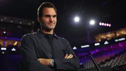 Roger Federer