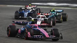 Calendario de la Fórmula 1 2025: Fechas, Grandes Premios y circuitos destacados