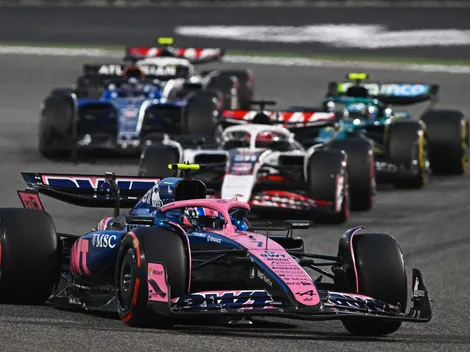 Leclerc analizaría dejar de competir para Ferrari en 2026