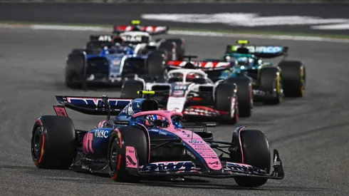 Leclerc analizaría dejar de competir para Ferrari en 2026