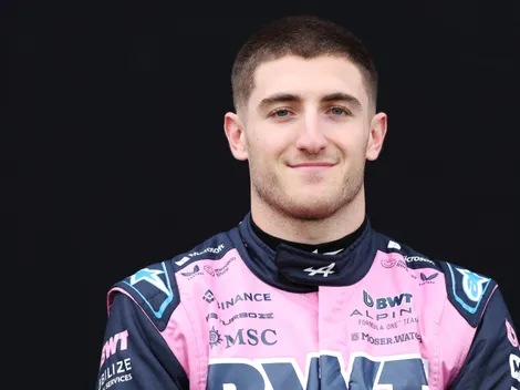 La reacción de Alpine a la penalización a Doohan en el GP de Bahréin