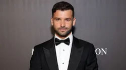 Grigor Dimitrov