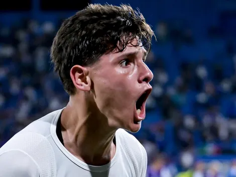 Borussia Dortmund se quiere llevar a una joven promesa del fútbol argentino