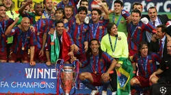 Debutó en River, ganó la Champions con el Barcelona y acaba de comprar un club de Europa