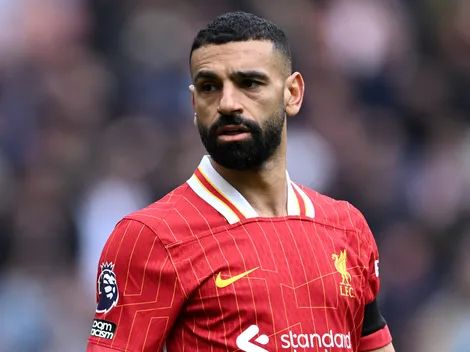 La impactante oferta de 600 millones de euros que rechazó Mohamed Salah para renovar con Liverpool
