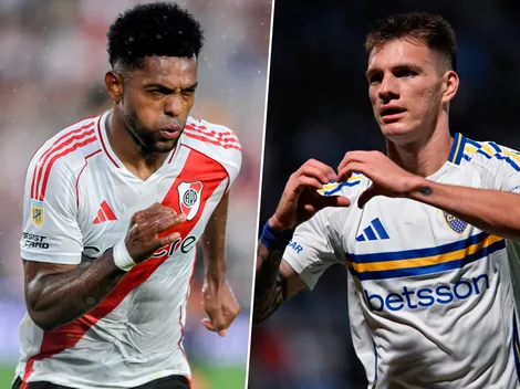 Así quedó la tabla del Torneo Apertura tras los partidos del lunes