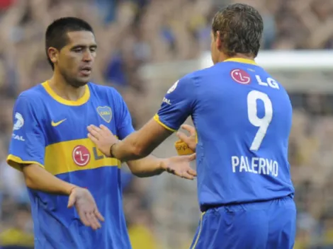 Jugó en Boca con Riquelme y Palermo, pasó sin pena ni gloria y fue lapidario: “Una porquería”