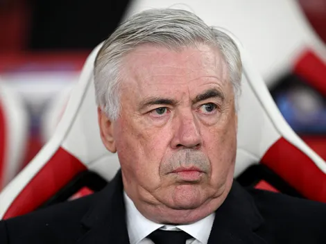 El Real Madrid tendría en carpeta a Jurgen Klopp para reemplazar a Carlo Ancelotti