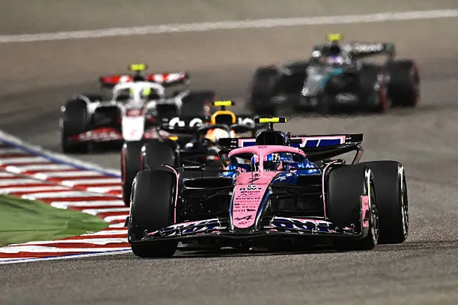 Doohan estuvo cerca de los puntos pero aún no suma en el campeonato.