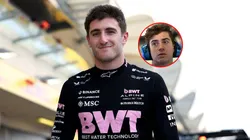 Jack Doohan, piloto de reserva de Alpine.