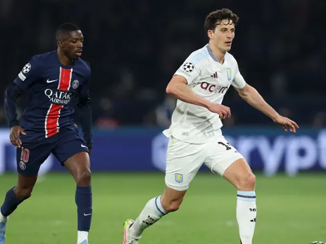 Pronósticos Aston Villa vs PSG: los parisinos quieren evitar la sorpresa