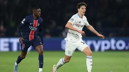 El Aston Villa del Dibu Martínez va por el milagro.