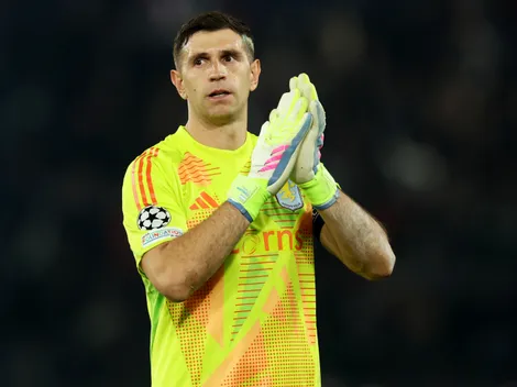 Qué pasa si Aston Villa gana, empata o pierde vs. PSG por la Champions League