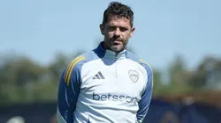 Los 3 jugadores de Boca descartados para el Superclásico ante River y los 4 que están en duda